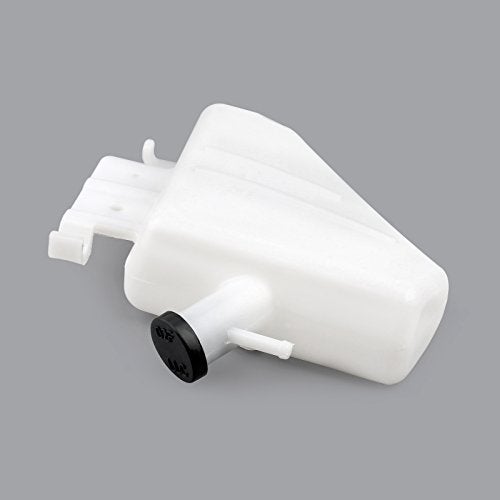 Areyourshop خزان سائل التبريد الزائد من Areyourshop يناسب سوزوكي GSX-R1000 2009-2015، GSX-R600 2006-2010 - Image 2