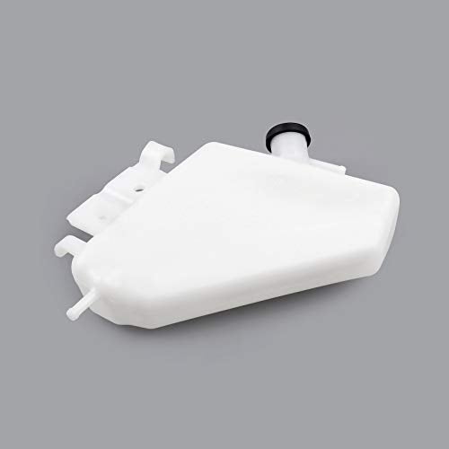 Areyourshop خزان سائل التبريد الزائد من Areyourshop يناسب سوزوكي GSX-R1000 2009-2015، GSX-R600 2006-2010 - Image 4