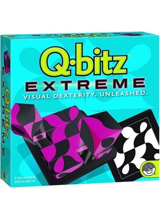 Q-Bitz Extreme - pzsku/Z9523751693F1EF1641C2Z/45/_/1729233288/654fae3a-127b-47c4-b946-cde839f9d091