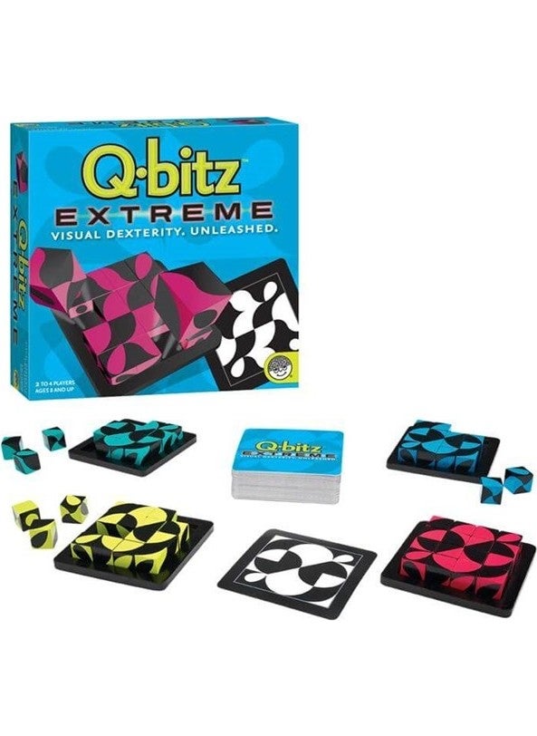 Q-Bitz Extreme - pzsku/Z9523751693F1EF1641C2Z/45/_/1729233289/5826deca-f8ea-4b77-8392-bd9fe70f3b3c