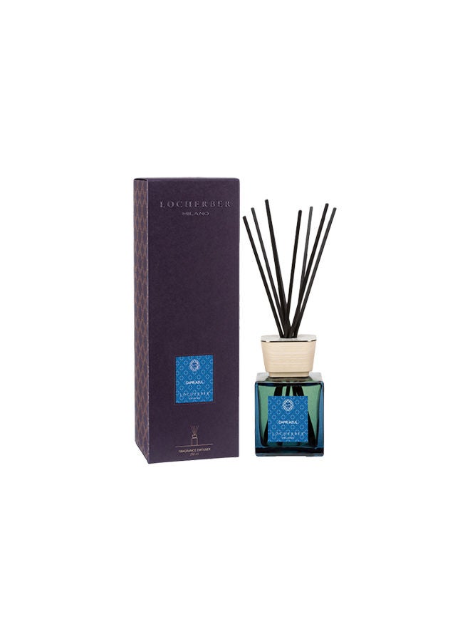 Locherber Milano Capri Azul Diffuser 250 ML - Image 1
