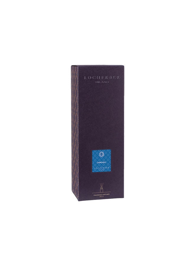 Locherber Milano Capri Azul Diffuser 250 ML - Image 3