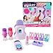 Cool Maker GO Glam Studio Nail Kit Style 200 Nails 4 Designs 2 Polish Applicators Mask Packaging May Vary Arts and Crafts for Ages 7 and up - Image 3