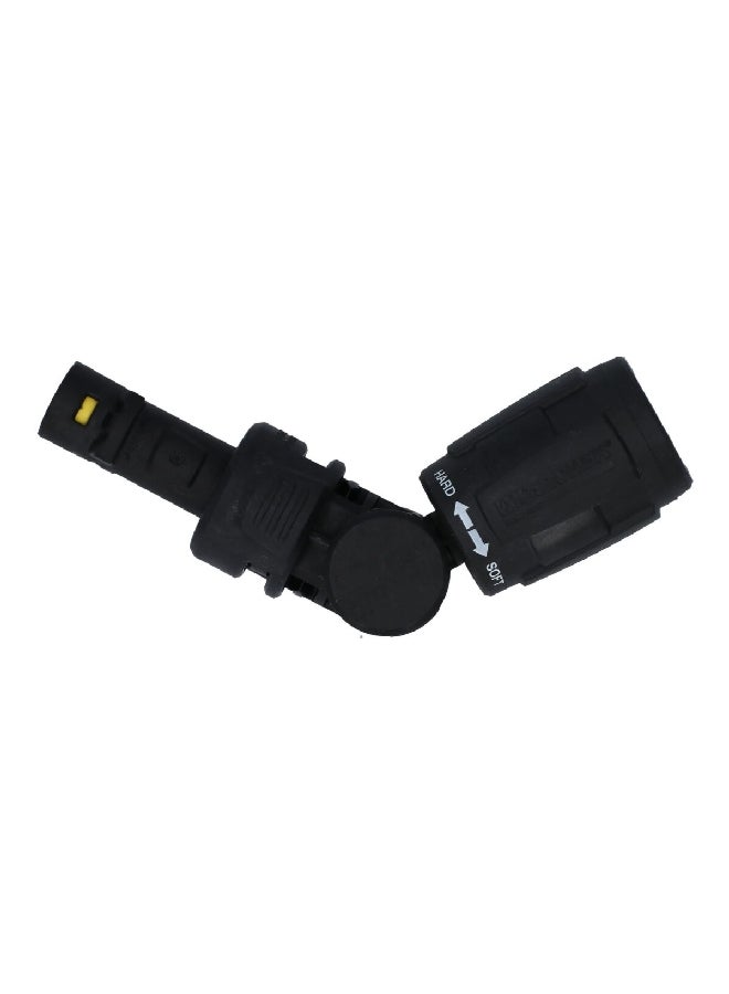 KARCHER VP 180 S 360° High Pressure Washer Vario Power Jet Short Black 62 x 166 x 42 mm 2.643-254 - Image 4