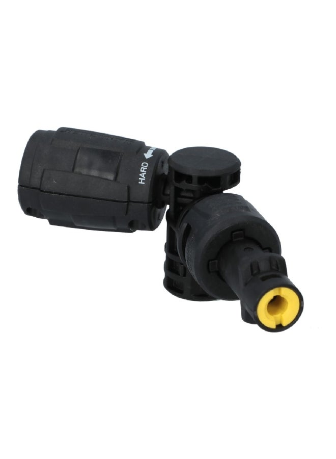 KARCHER VP 180 S 360° High Pressure Washer Vario Power Jet Short Black 62 x 166 x 42 mm 2.643-254 - Image 2