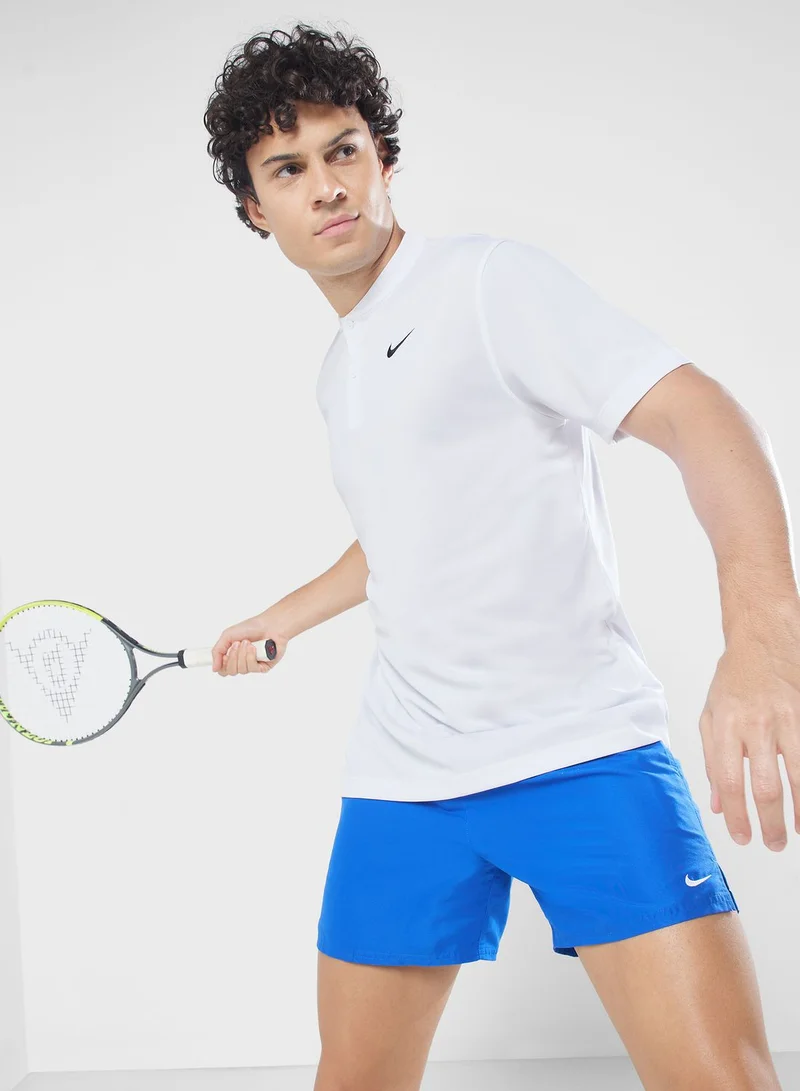 Nike Dri-Fit Blade Polo