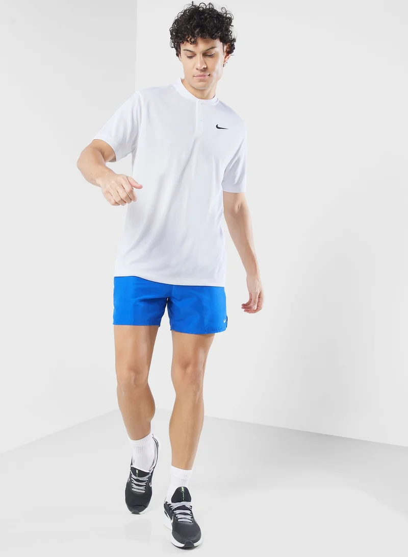 Nike Dri-Fit Blade Polo