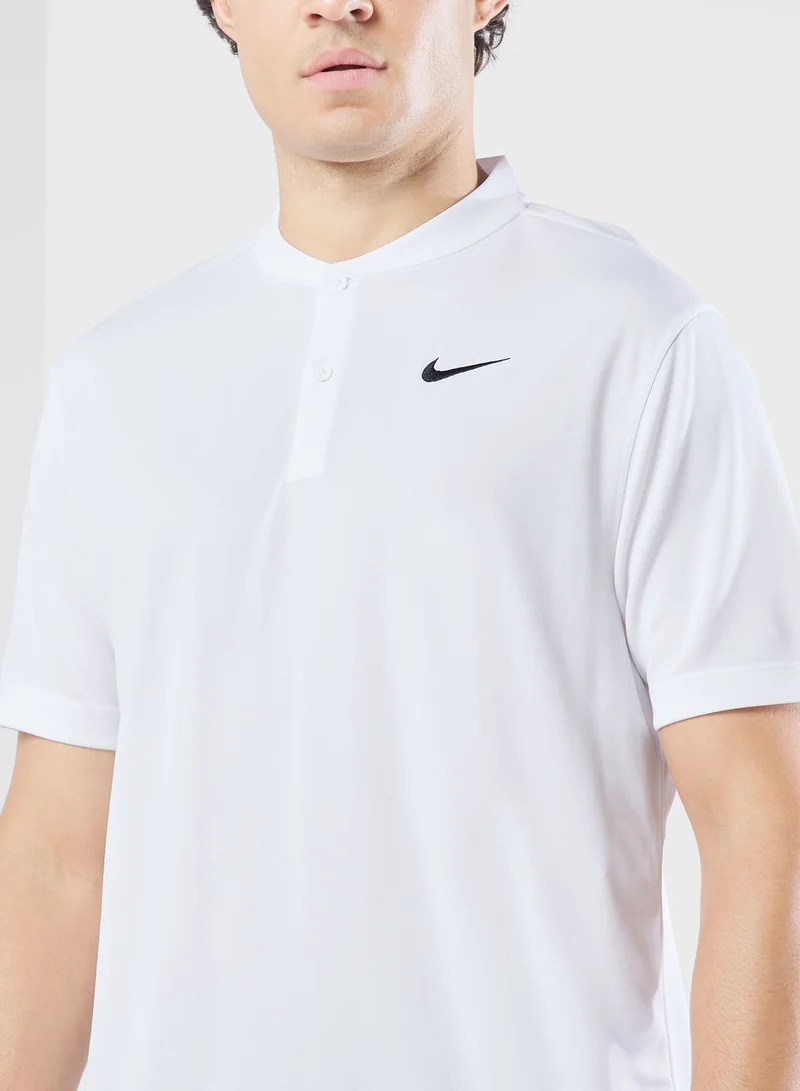 Nike Dri-Fit Blade Polo