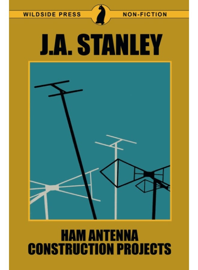 Ham Antenna Construction Projects  - Image 1