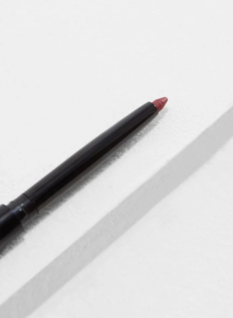 Wet N Wild Perfect Pout Gel Lip Liner - Gone Burgundy