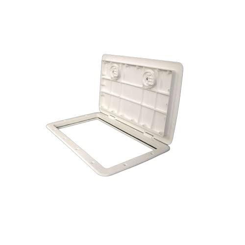 Tempress Access Cam Boat Hatch - Image 2