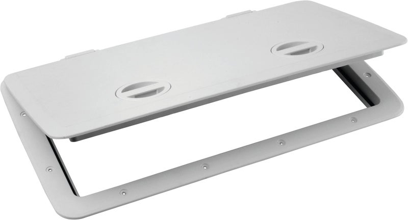 Tempress Access Cam Boat Hatch - Image 3