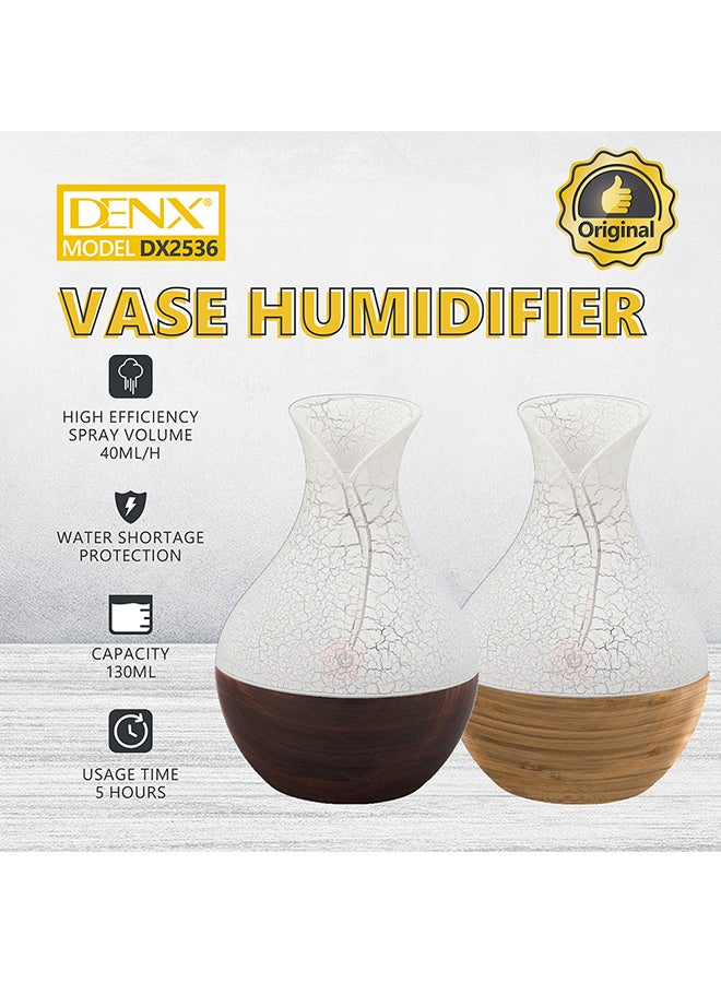 Denx Dx2536 - Vase Humidifier - Image 2