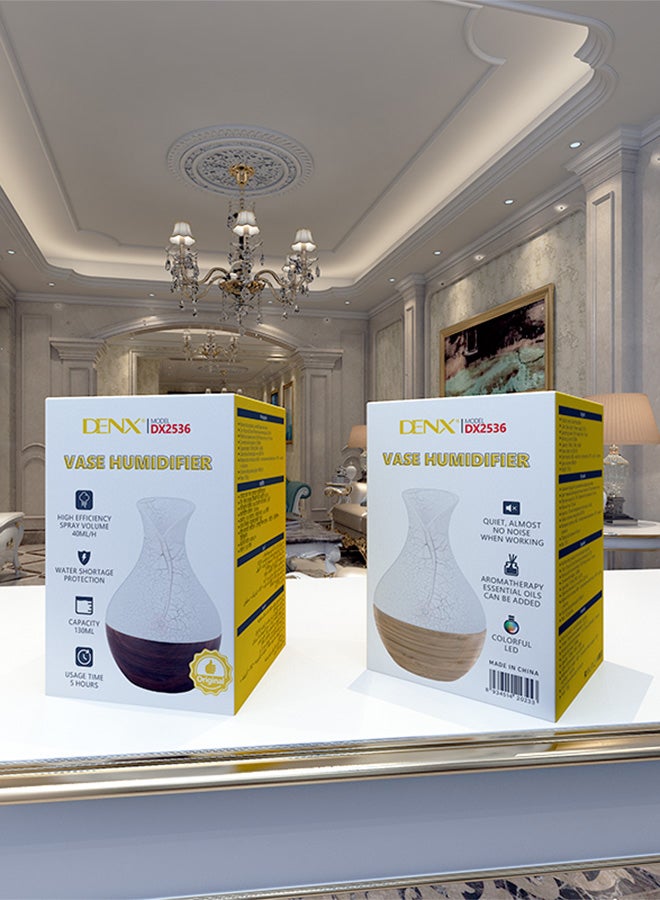 Denx Dx2536 - Vase Humidifier - Image 1