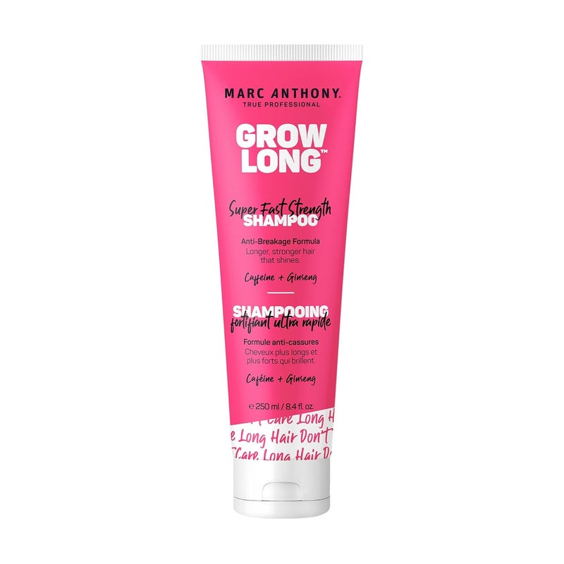 Marc Anthony Strengthening Grow Long Shampoo 250ml