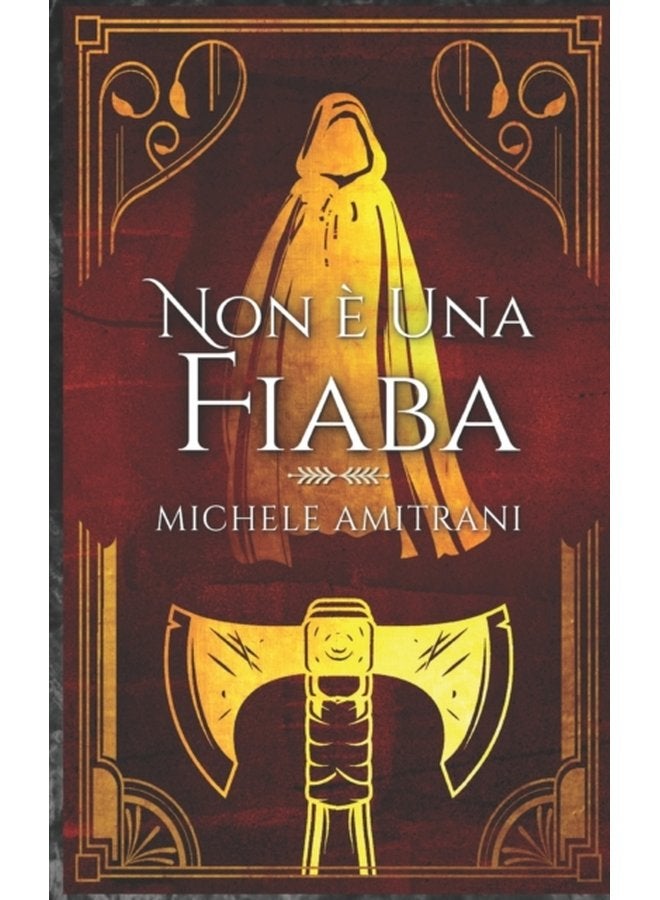 Non e una fiaba 2 - Paperback