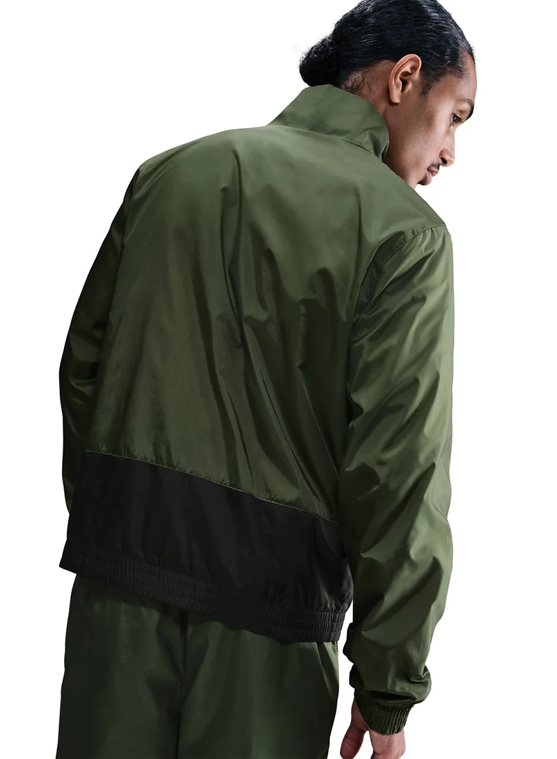 Nike Club Woven Track Suit
