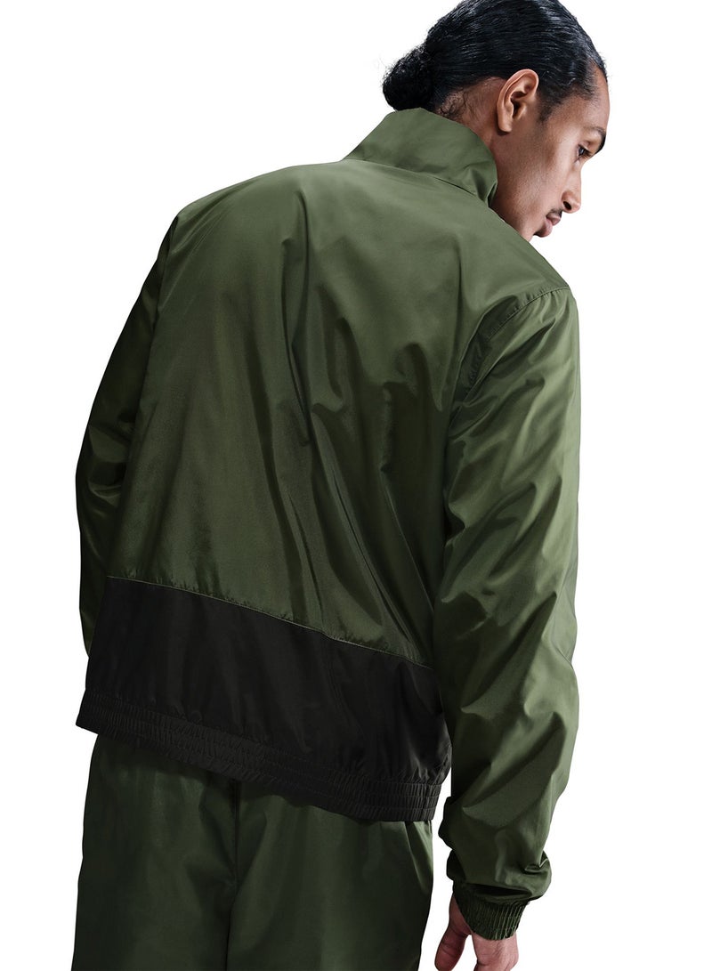 نايكي طقم رياضي منسوج للنادي - Image 4