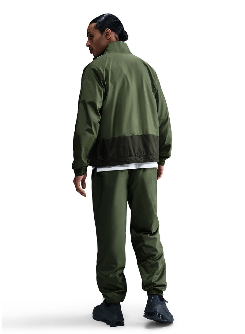 نايكي طقم رياضي منسوج للنادي - Image 2