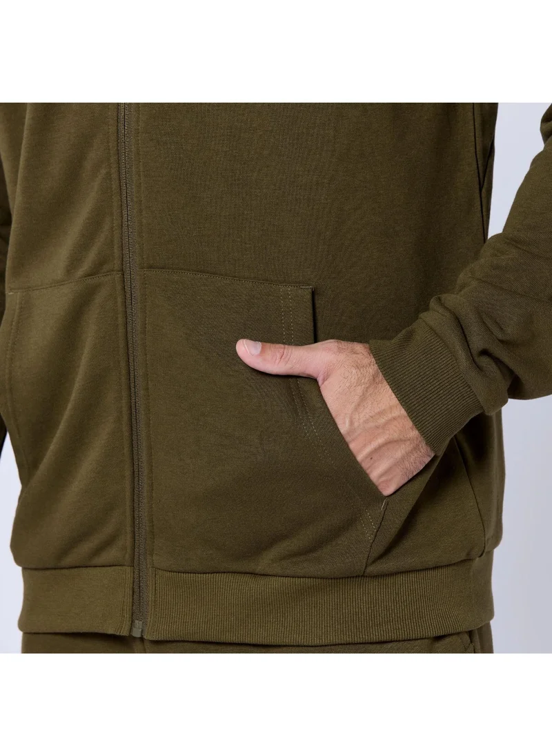 SQUATWOLF Essential Hoodie