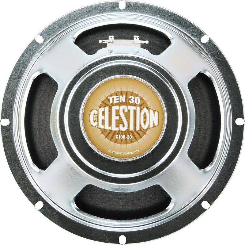 CELESTION Ten 30 Guitar Speaker - Image 1