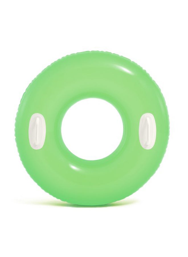 INTEX Hi-Gloss Tube - Assorted 76cm - Image 3
