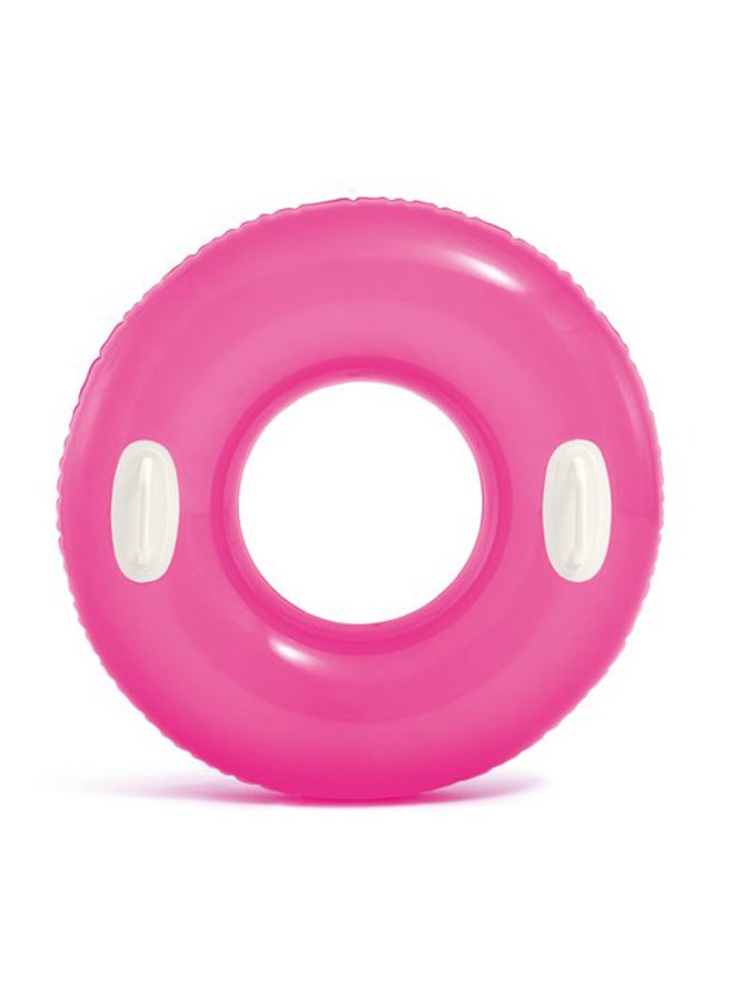INTEX Hi-Gloss Tube - Assorted 76cm - Image 4