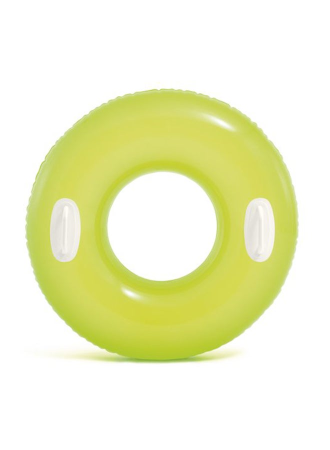 INTEX Hi-Gloss Tube - Assorted 76cm - Image 2