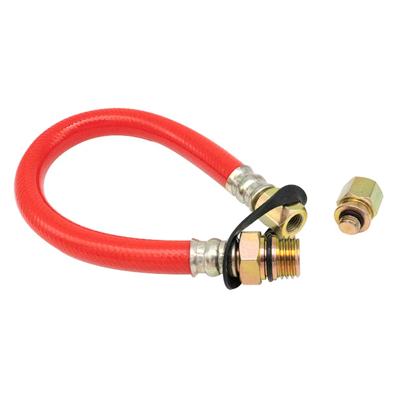 VOBRAMY 510440902 Flexible Oil Drain Hose Replacement For All FH FR FS FT FX Kawasaki Engine Models - Image 2