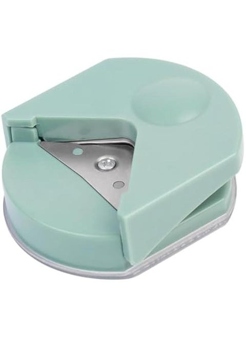 Corner Rounder - Cutter Rounding Punches | Corner Rounder Cutter | Card Making Rounding Tool | Cutter Rounding Punches for Paper Crafts | Paper Round Corner Multifunctional | Rounder Punch Cutter