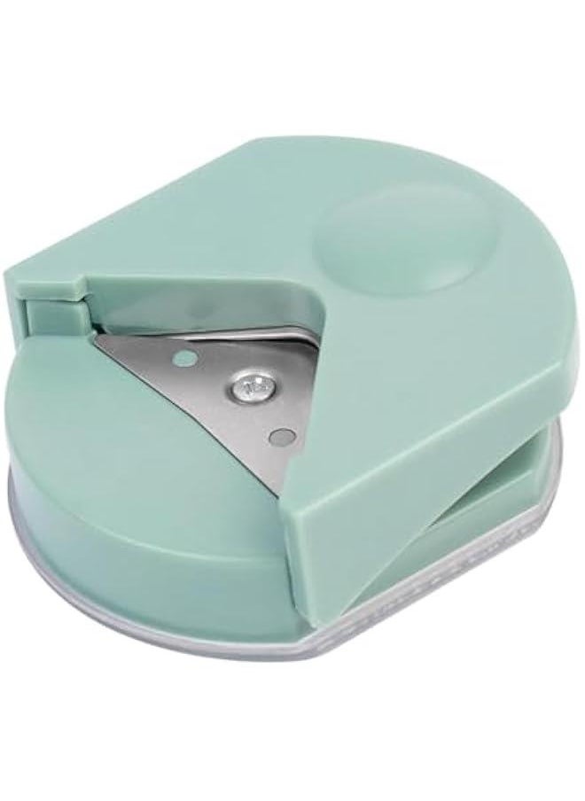 Corner Rounder - Cutter Rounding Punches | Corner Rounder Cutter | Card Making Rounding Tool | Cutter Rounding Punches for Paper Crafts | Paper Round Corner Multifunctional | Rounder Punch Cutter