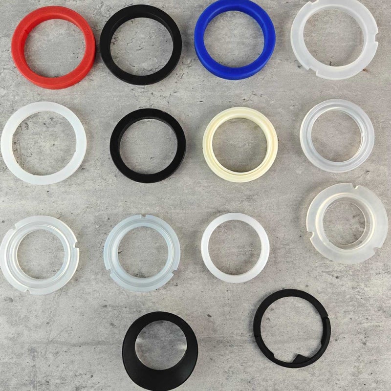 Nuova Nova Coffee Machine Brewing Head Sealing Ring SIMONELLI APPIA Generation 1/Generation 2/Life Cone - Image 3