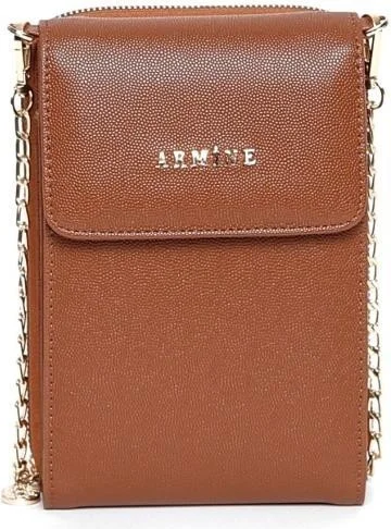 ARMINE 266 Women's Bag with Cross Shoulder Strap