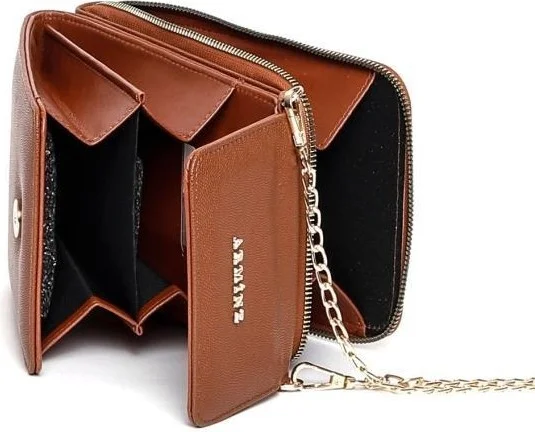 ARMINE 266 Women's Bag with Cross Shoulder Strap