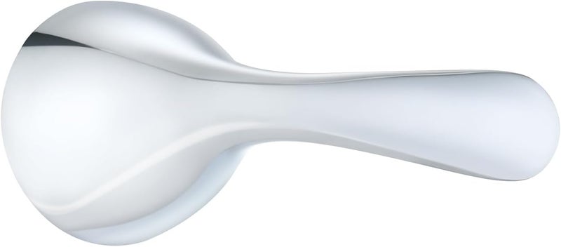 Ultrimkit Shower Faucet Handle Replacement for Delta 13/14 Series Tub Faucet RP48717, Chrome - Image 1