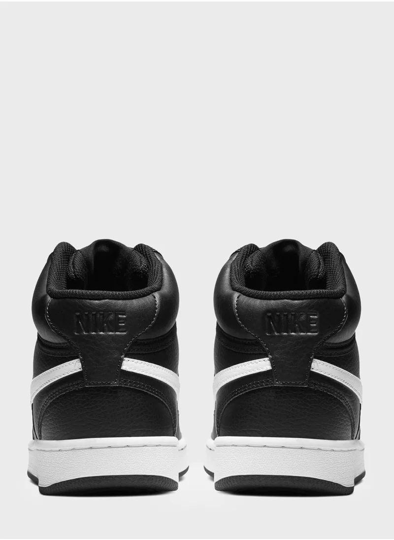 Nike Court Vision Mid