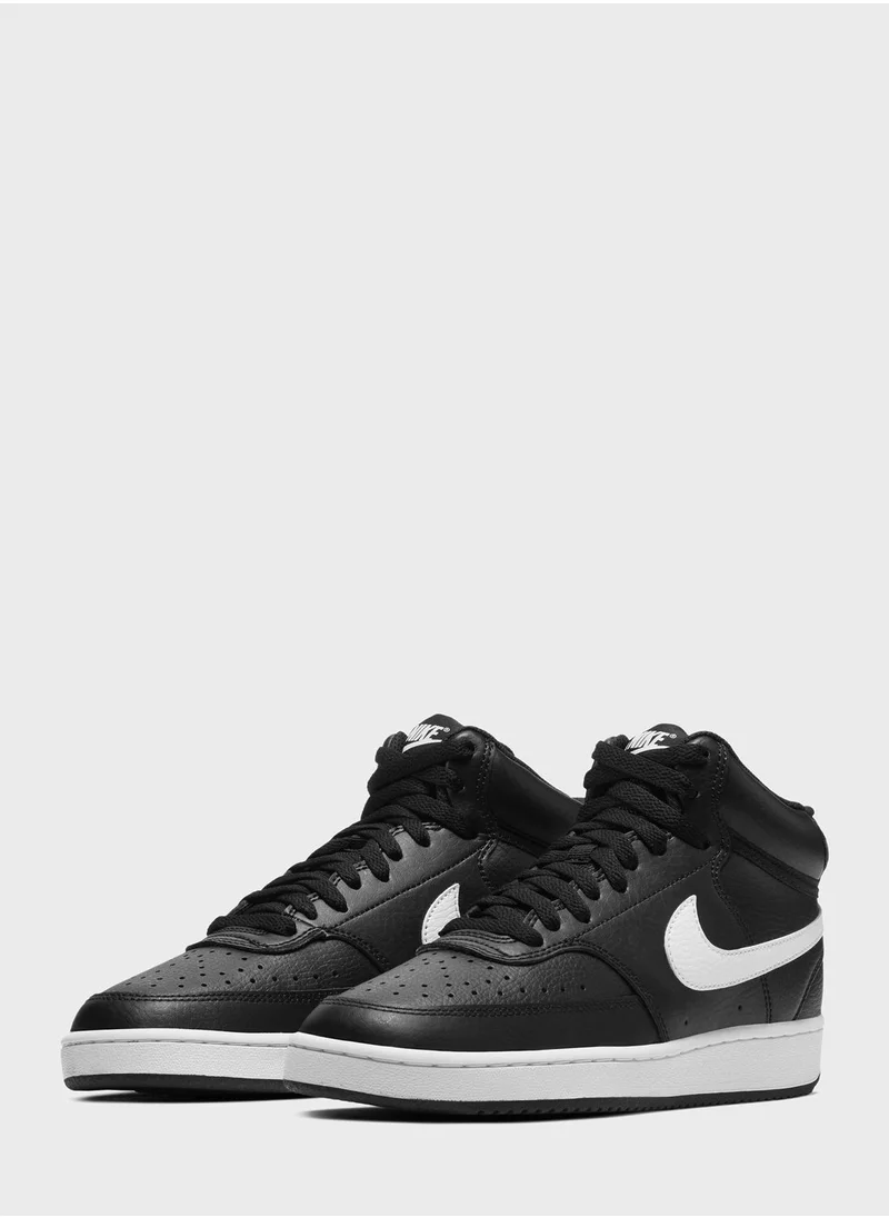 Nike Court Vision Mid