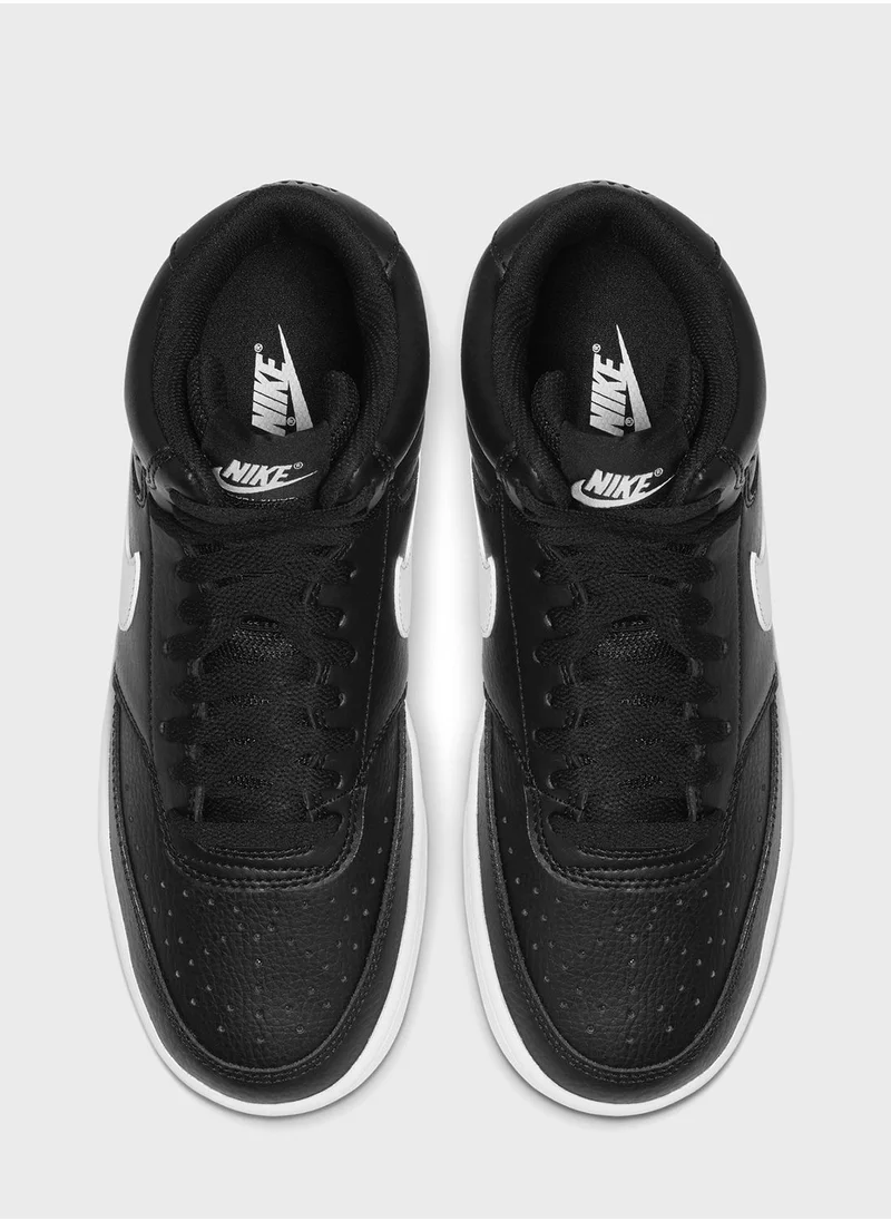 Nike Court Vision Mid
