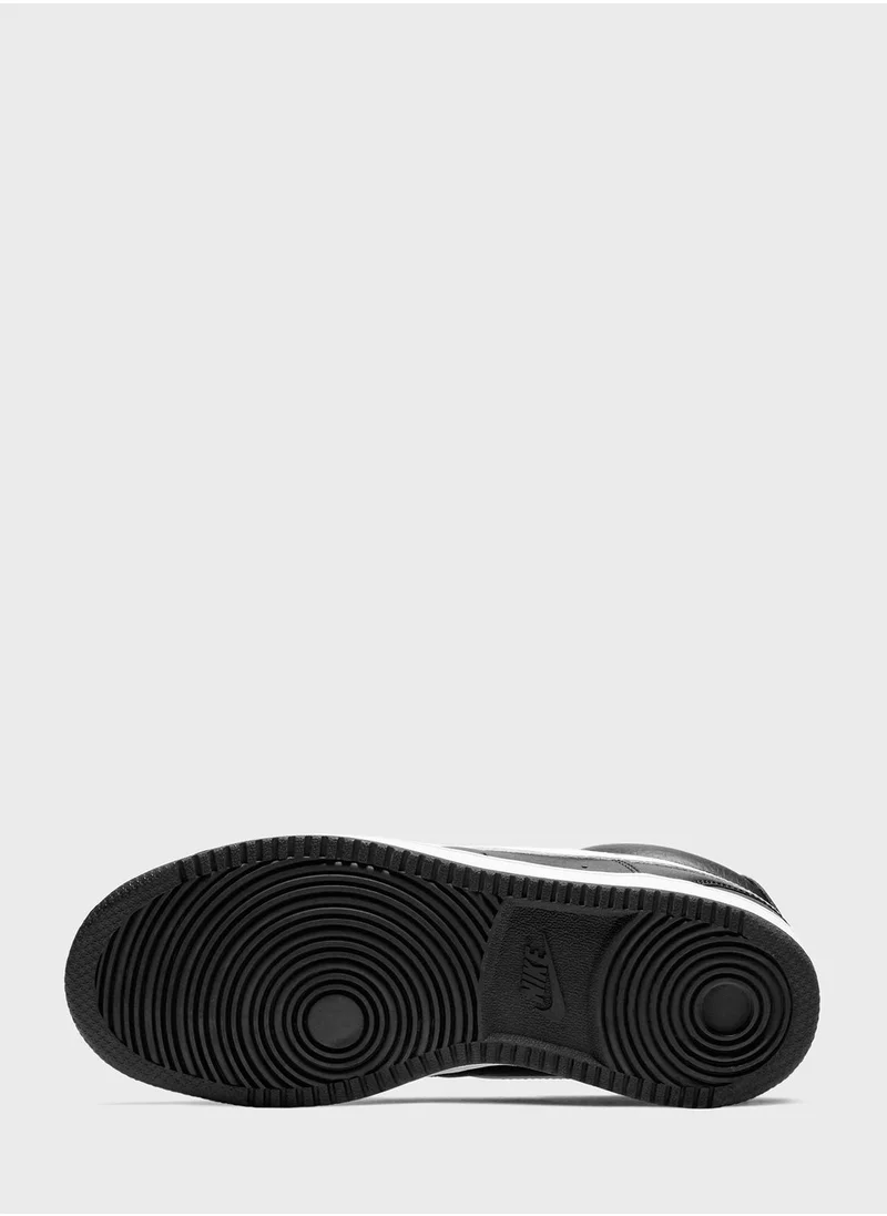 Nike Court Vision Mid