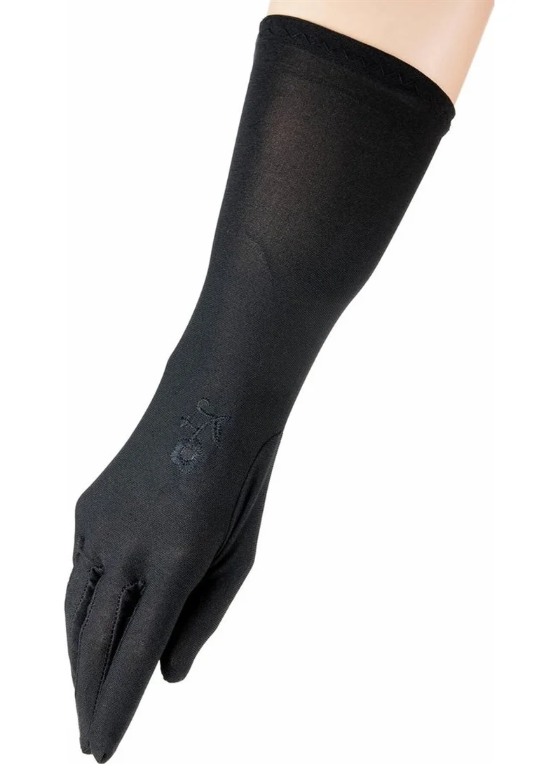 Elanesa  Young and Adult Women Hijab Gloves