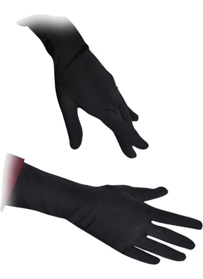 Elanesa  Young and Adult Women Hijab Gloves