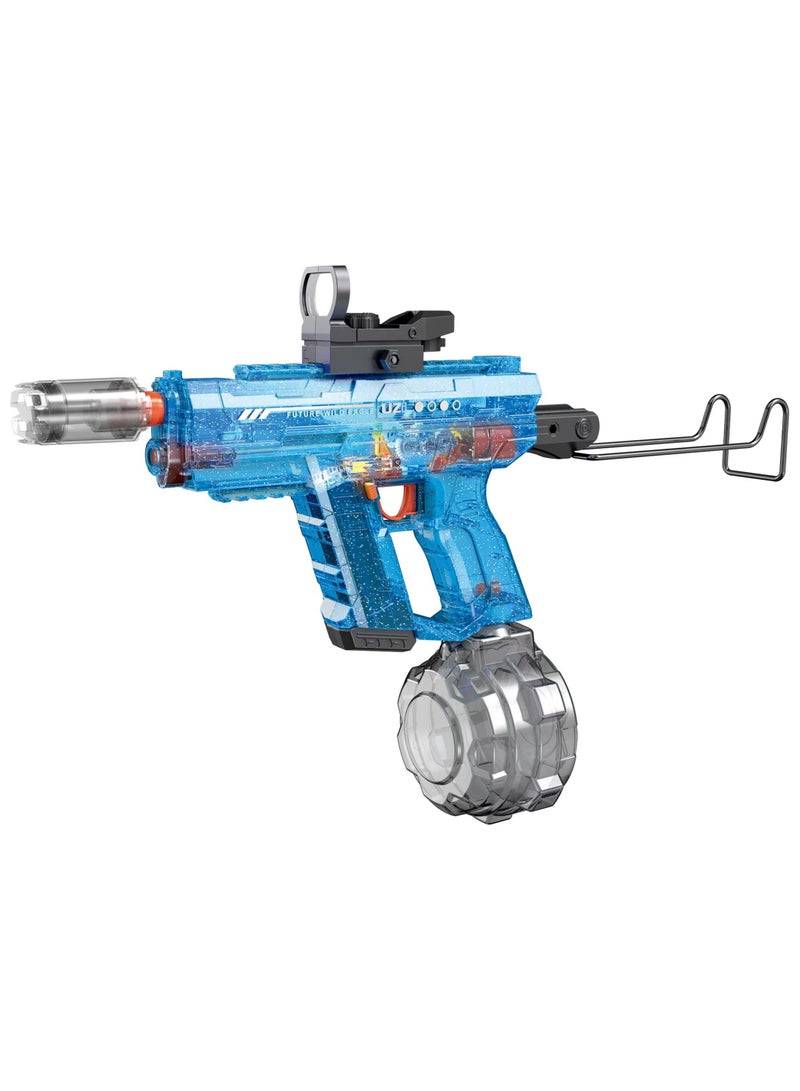 ألعاب مسدسات الماء، ألعاب مسدسات الماء الكهربائية المشتعلة للأطفال والأولاد، انجراف رذاذ الماء، ضغط عالي، مدى قوي، قتال مائي