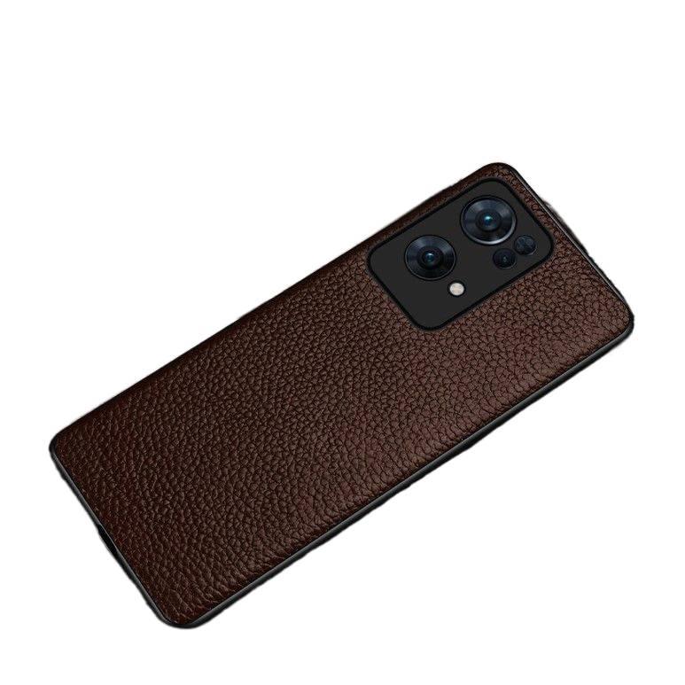 غطاء واقي، مقاوم للصدمات لـ Samsung Galaxy S22 Ultra، Coffee لترتيب الأغراض للاستخدام العملي للحمل اليومي - Image 1