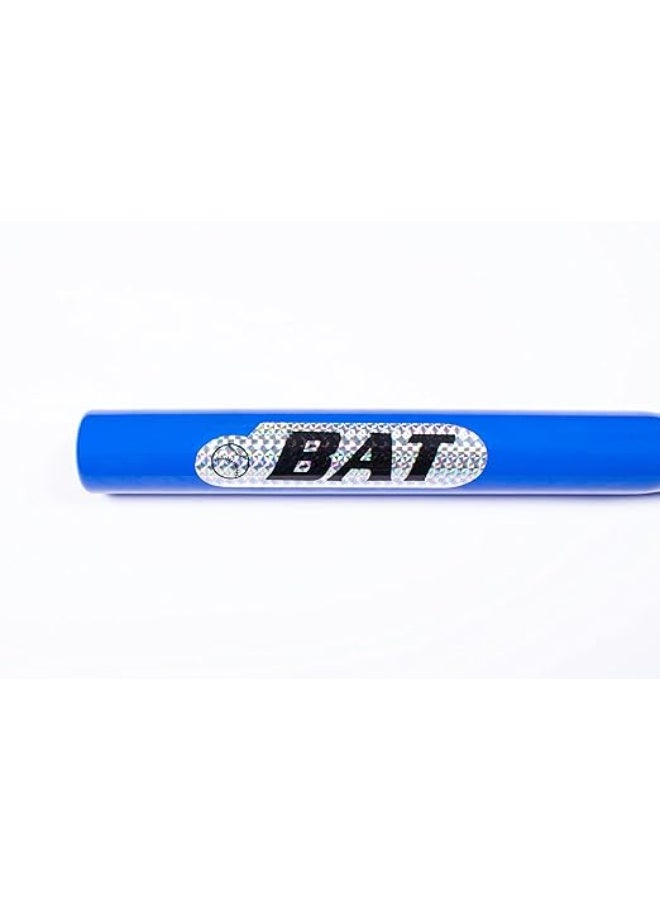 Baseball bats (blue, 82 cm) (multicolored) - Image 2
