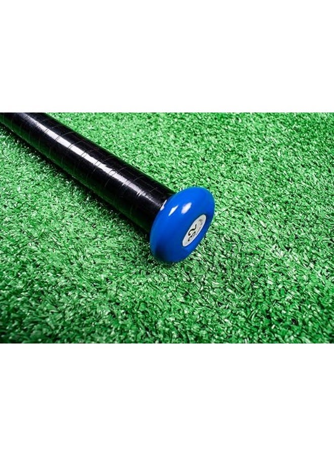 Baseball bats (blue, 82 cm) (multicolored) - Image 3