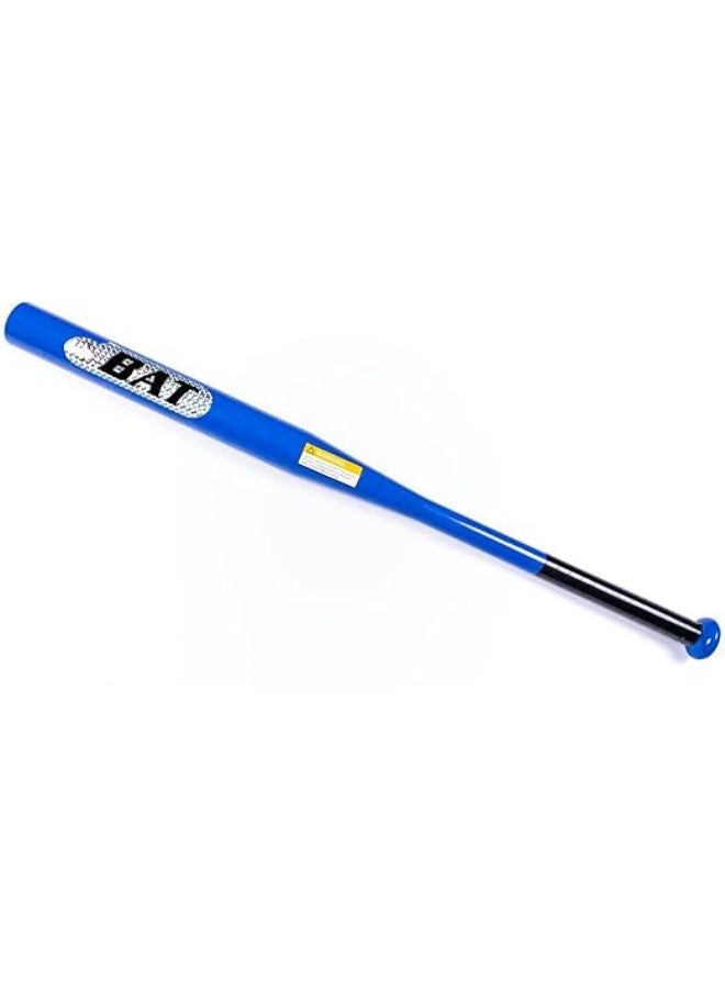 Baseball bats (blue, 82 cm) (multicolored) - Image 1