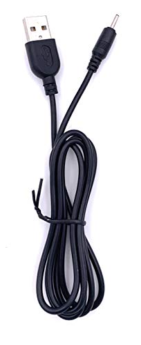 Xcivi Charging Cable for Ugee/Gaomon/Parblo/Veikk Drawing Tablet Rechargeable Pen Rechargeable Stylus - 3 Feet (1 Meter) - Image 2