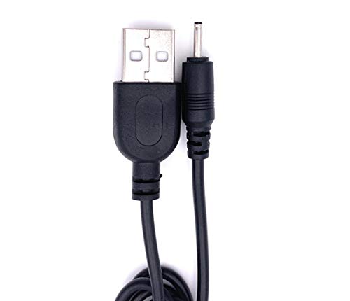 Xcivi Charging Cable for Ugee/Gaomon/Parblo/Veikk Drawing Tablet Rechargeable Pen Rechargeable Stylus - 3 Feet (1 Meter) - Image 5