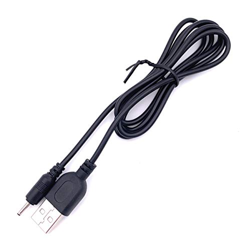 Xcivi Charging Cable for Ugee/Gaomon/Parblo/Veikk Drawing Tablet Rechargeable Pen Rechargeable Stylus - 3 Feet (1 Meter) - Image 1