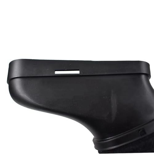 Silscvtt خرطوم مدخل الهواء الجانبي الأيسر والأيمن من سيلسكت 2720903682 بديل لمرسيدس W204 C300 C350 4Matic قاعدة 2008-2012 2720903582 - Image 5